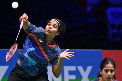 Malaysia Masters Super 500: Treesa-Gayathri Pair Progress to Second Round of Women's Doubles