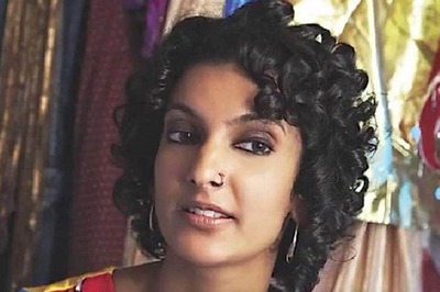 Proud to be a Part of American Television: Poorna Jagannathan