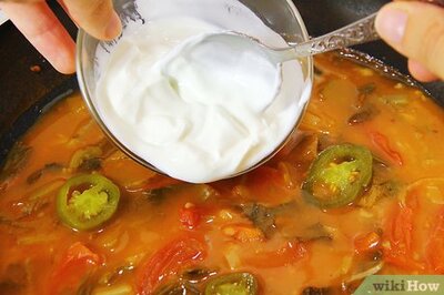 How to Make a Meal Less Spicy