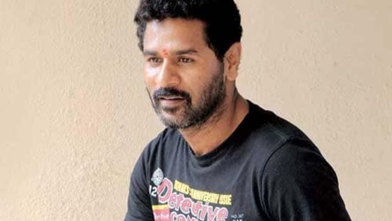 'ABCD' sequel will star Prabhudeva: Remo D'Souza