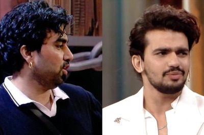 Armaan Malik Gets Into an Ugly Fight With Vishal Pandey In Bigg Boss OTT 3: 'Teri Aukaat Nahi Hai'