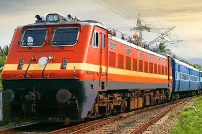 Indian Railways Commissions 17-km-long Double Line with Electrification in Andhra Pradesh