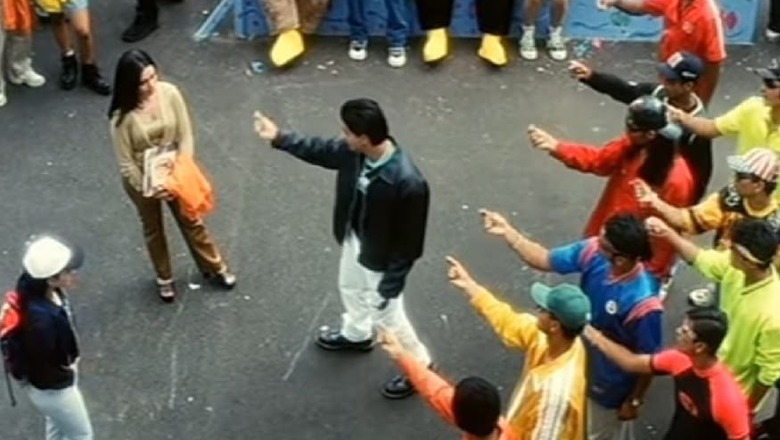 Bois Locker Room Case: Is Bollywood Complicit in Promoting Toxicity and Rape Culture?