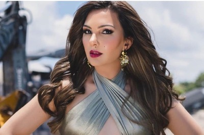 Somy Ali Feels Vaishali Takkar's Demise Should Be Wake-up Call to 'Stop Rate of Suicides by Simply Listening'