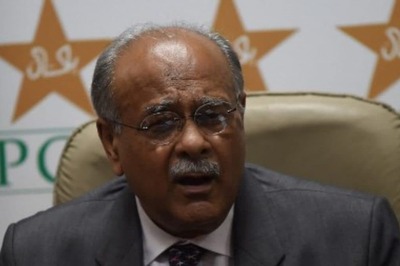 IPL's Digital Rating was 130 Million; PSL's is More Than 150 Million, Claims PCB Chairman Najam Sethi