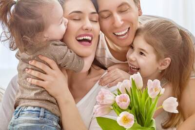 Happy Respect For Parents’ Day 2021: Quotes, Wishes, Greetings and Messages to Wish Your Parents