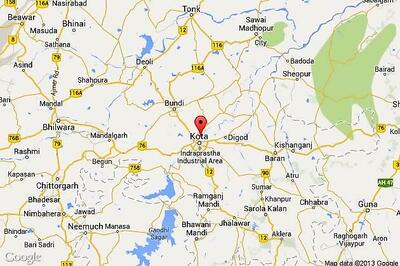 Junior Bar Association president shot dead, lawyers vandalise hospital