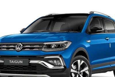 Volkswagen Taigun First Anniversary Edition Launched in India, Gets 11 New Features