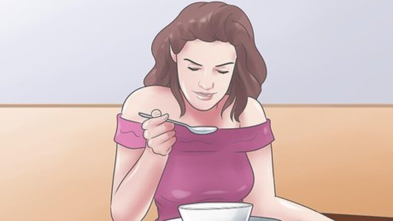 How to Go Dairy Free and Stay Healthy