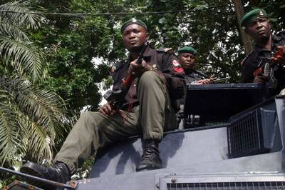 British Aid Worker Among Two People Shot Dead at Nigerian Resort, 4 Tourists Abducted