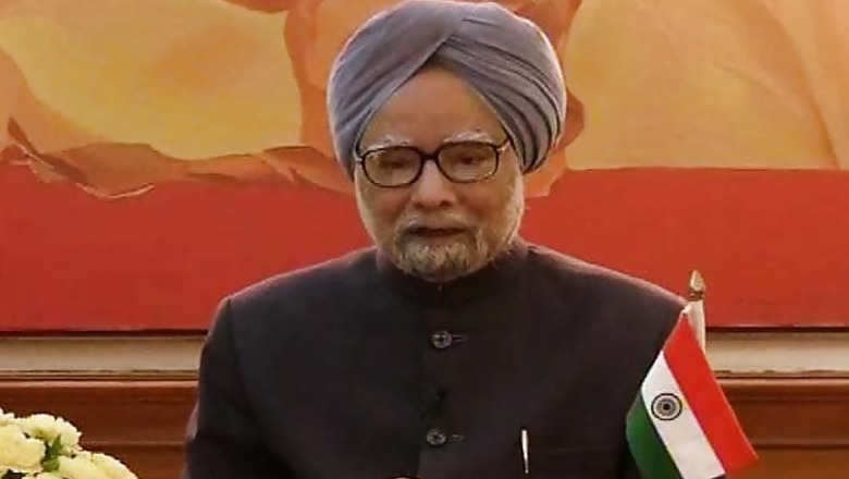 Foreign policy, diplomacy key to India's growth: PM