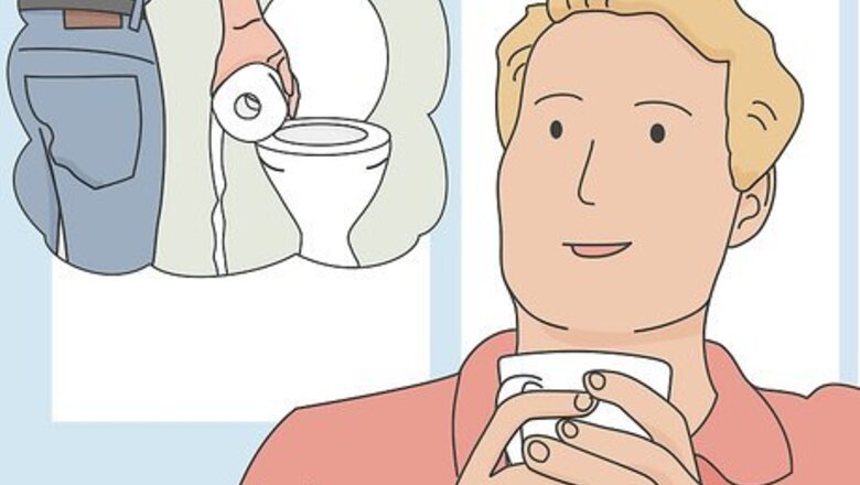 How to Have a Bowel Movement away from Home