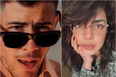 Priyanka Chopra Asks Fans About Her New Look, They Respond with Flirty Nick Jonas Meme