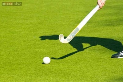 CWG 2014: India lose 0-3 against New Zealand in women's hockey