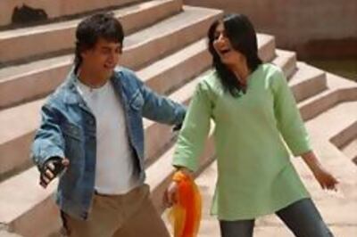 RDB gets ready with its Oscar strategies