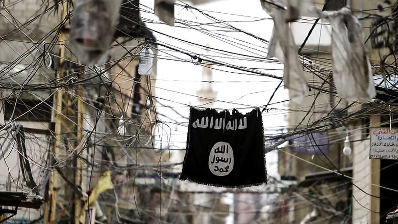 Maharashtra ATS Registers Case Against Thane Man for Allegedly Joining ISIS