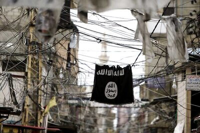 Maharashtra ATS Registers Case Against Thane Man for Allegedly Joining ISIS
