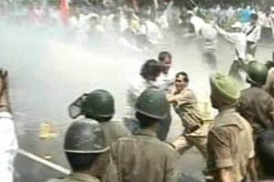 Timeline of a controversy: OBC quota in two years