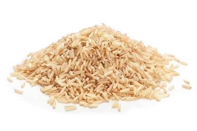 This Is Why You Should Consume Brown Rice