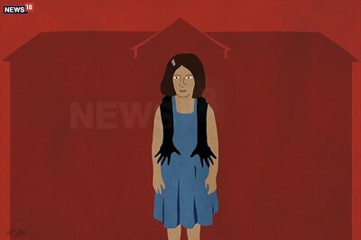 15-year-old Girl Gang-raped at Gunpoint in UP's Muzaffarnagar