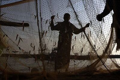 Tamil Nadu fishermen in Iran fined, PM Modi asked to intervene