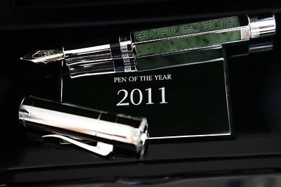 The pen is still mightier than the tablet