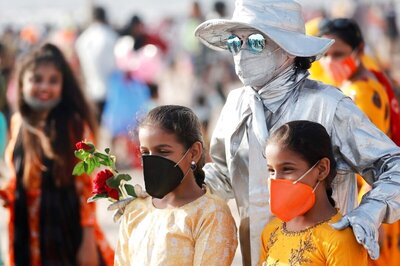 Telangana Lockdown Extended by 10 Days Till June 19 With Few Relaxations