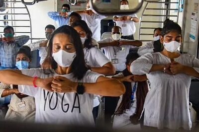 In Covid Era, Mumbai to Get Yoga Centres, Property Tax Relief: Before Civic Body Polls, BMC's List of Offers in Budget 2022