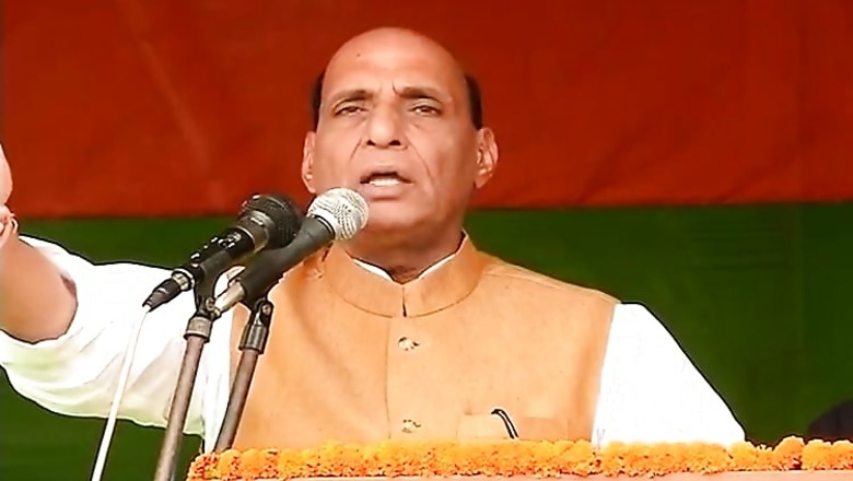 Indian Muslim Won't Be Influenced By ISIS Video, Says Centre