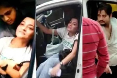 National Award Winner Prakruti Mishra Assaulted By Co-Actor Babushaan Mohanty's Wife