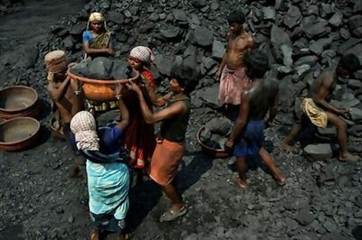 Thermal Coal Imports Rise Over 15% in First Quarter: Trader