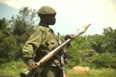 3 Indian Army peacekeepers killed in Congo