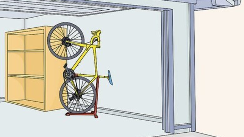 How to Keep a Bike Safe