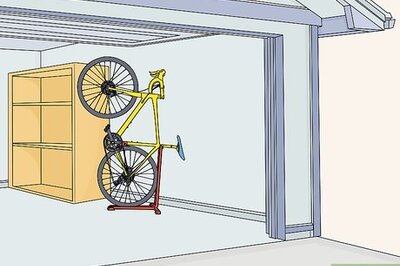 How to Keep a Bike Safe