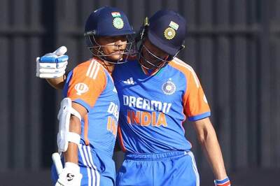 'Gill, Jaiswal Will Be Backbone of Indian Batting in Years to Come': Vikram Rathour Optimistic About Post Kohli, Rohit Era