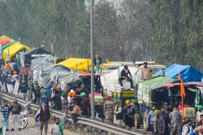 'Benefit for Only...': Farmers' Plan as They Reject Centre's New Proposal | Why Crops Need to Diversify in Punjab