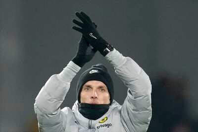 Thomas Tuchel Keen to Add Club World Cup Crown to Chelsea Trophy Cabinet