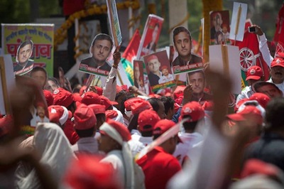 Pollster's Guide to Phase 1 of Uttar Pradesh Elections