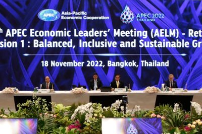 OPINION | Why APEC Trundles Along; India’s Stance on its Membership