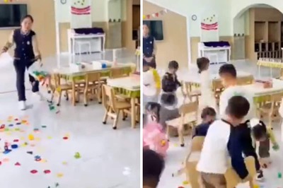 Anand Mahindra Shares Unique Idea To ‘Embed Cleanliness And Tidiness’ In Kids