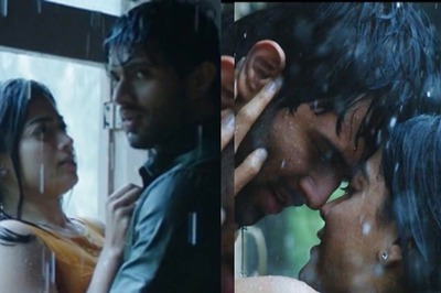 Rashmika Mandanna Opens Up About The ‘Painful’ Phase After Dear Comrade Kissing Scene