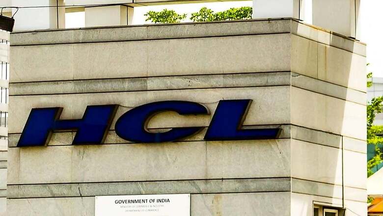 HCL Tech Q1 FY24 Results: Company Announces Rs 10 Interim Dividend For FY24; Check Record, Payment Dates