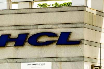 HCL Tech Q1 FY24 Results: Company Announces Rs 10 Interim Dividend For FY24; Check Record, Payment Dates