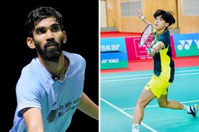 Kidambi Srikanth and Ashmita Chaliha Top BAI's Selection Trials, Make It to Individual Events of Asian Games