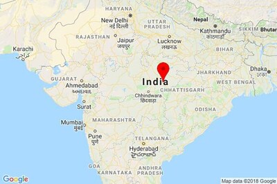 Niwas Election Result 2018 Live Updates: Dr Ashok Marskole of Congress Wins