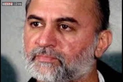 Sexual assault case: Tejpal to appear before Goa police tomorrow?