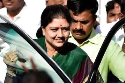 Under My Leadership, AIADMK Would Have Formed Govt in TN Again: Sasikala