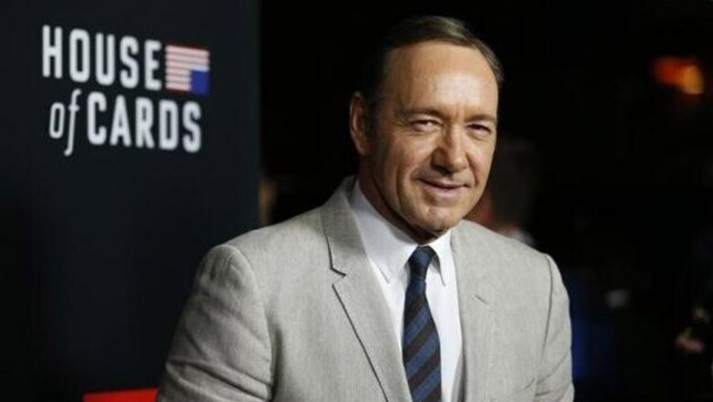 Complex characters, juicy scripts boost Netflix's Emmy nominations