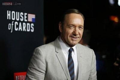 Complex characters, juicy scripts boost Netflix's Emmy nominations