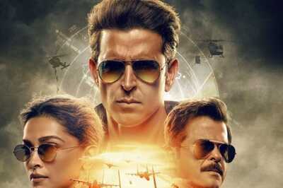 Fighter Box Office Day 7: Hrithik Roshan's Film Continues To Drop, Inches Close To Rs 150 Cr Mark